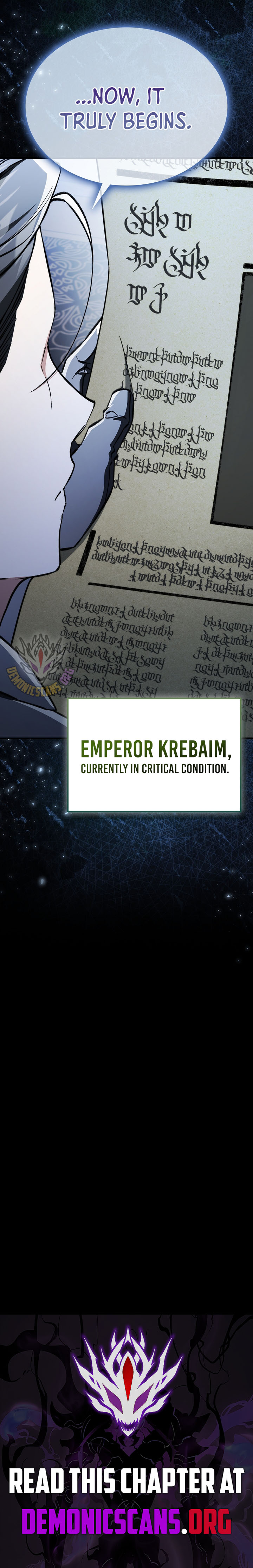 A Villain's Will to Survive Chapter 36 13